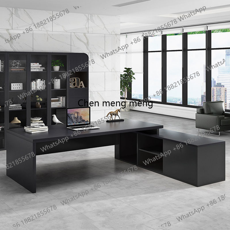 تصميم موفر للمساحة لمكتب العمل - مراجعة Interior Design Office Space وسعره