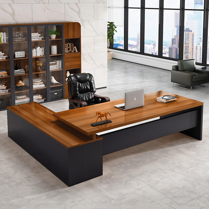 مكتب بتصميم موفر للمساحة، مكتب - مراجعة Interior Design Office Space وسعره