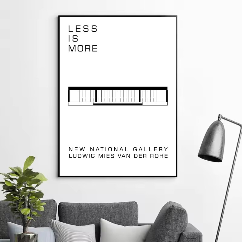 لوحة فنية كلاسيكية لتصميم فنرز - مراجعة Interior Design Of House وسعره
