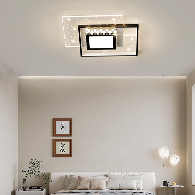 جديد الراقية أضواء السقف البري - مراجعة Interior Design High Ceiling وسعره