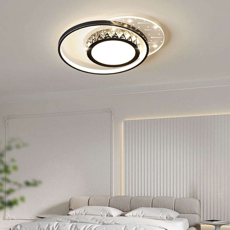 جديد الراقية أضواء السقف البري - مراجعة Interior Design High Ceiling وسعره