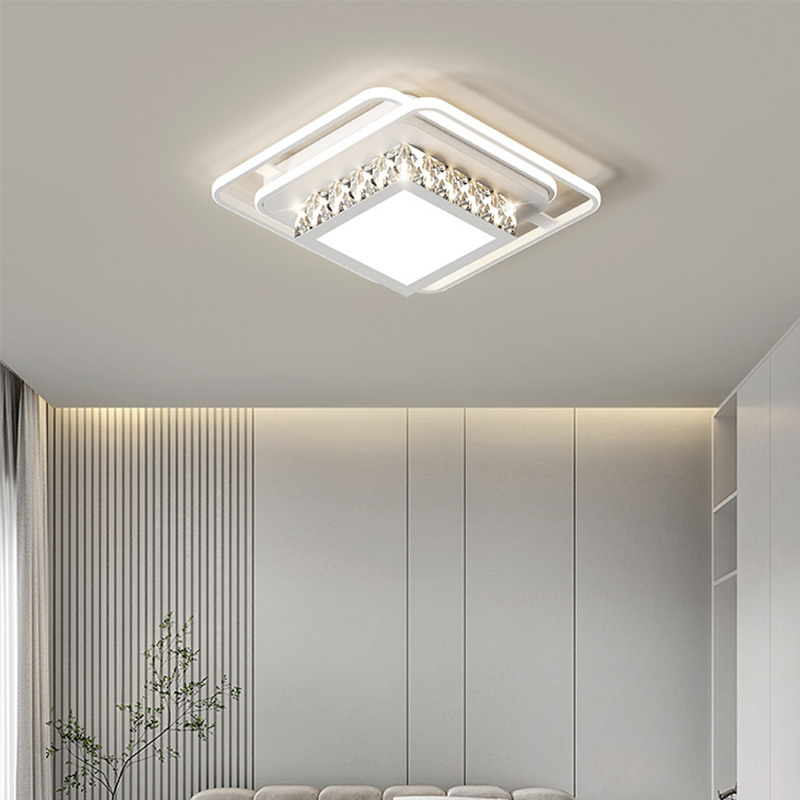 جديد الراقية أضواء السقف البري - مراجعة Interior Design High Ceiling وسعره