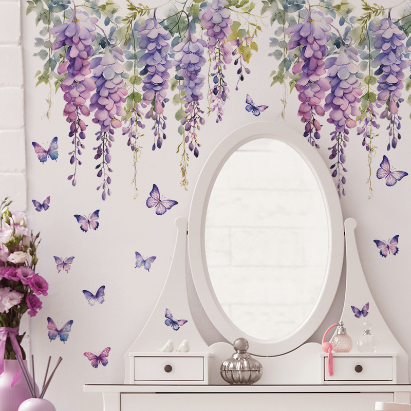 الأرجواني زهرة النباتات الأزها - مراجعة Interior Design Of House وسعره